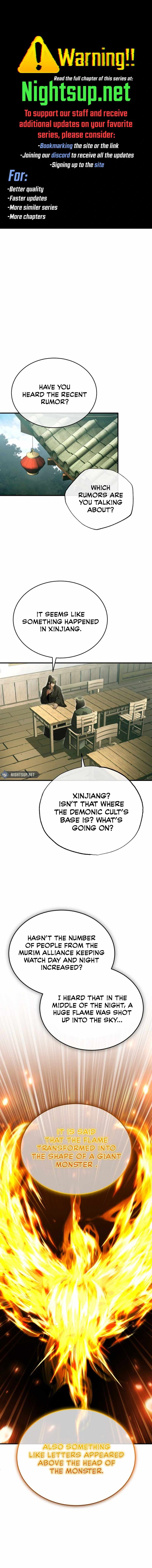 Regressor's Life After Retirement Chapter 72 1